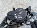 моторчик заслонки печки BMW 7 серия E65/E66/E67 [рестайлинг] (2005 - 2008), 6908979 - фото №2