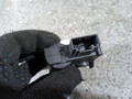 моторчик заслонки печки Audi A6 4F/C6 (2004 - 2008), 0132801359, 4F0820511B - фото №2