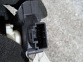 моторчик заслонки печки Audi A6 4F/C6 (2004 - 2008), 4F0820511B, 0132801369 - фото №3