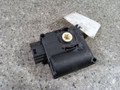 моторчик заслонки печки Audi A6 4F/C6 (2004 - 2008), 0132801359, 4F0820511 - фото №2