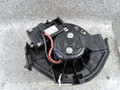 моторчик печки Audi A6 4F/C6 (2004 - 2008), полный привод, 4F0820521A, 4F0910521, CZ246810-4848, 9140010511 - фото №4