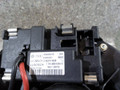 моторчик печки Audi A6 4F/C6 (2004 - 2008), полный привод, 4F0820521A, 4F0910521, CZ246810-4848, 9140010511 - фото №5