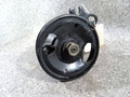 насос гидроусилителя руля Nissan Primera P11 (1996 - 2000), 1.6 л., i, GA16DE, бензин - фото №2