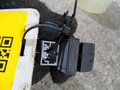 кнопка стеклоподъемника двери Audi A6 4F/C6 2005 - фото №3