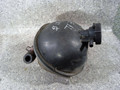 бачок расширительный Toyota Corolla 9 поколение (E120/E130) (2000 - 2004), 2.0 л., D-4D, дизель, хетчбэк 5 дв., 16480-0G020-D, 51994A0 - фото №2