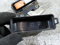 блок предохранителей Toyota Corolla 9 поколение (E120/E130) (2000 - 2004), 2.0 л., D-4D, дизель, МКПП - фото №2