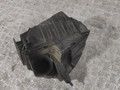 корпус воздушного фильтра Renault Scenic 3 поколение (2009 - 2012), 1.5 л., DCi, дизель, 8200947663, H8200820920 - фото №4