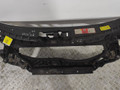 передняя панель крепления облицовки (телевизор) Audi A6 4F/C6 (2004 - 2008), 3.2 л., бензин, АКПП, 1857770007 - фото №2