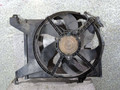 вентилятор радиатора Mitsubishi Carisma 1 поколение [рестайлинг] (1999 - 2004), 1.9 л., DCi, дизель, МКПП, 30899008, 8240276 - фото №2