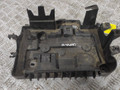 полка аккумулятора Opel Corsa D (2006 - 2010), 1.3 л., CDTi, дизель, 13235642, 600002190 - фото №3
