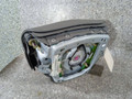 подушка безопасности водителя Audi A4 B6 (2000 - 2006), седан, 8E0880201L - фото №2