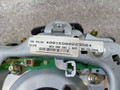 подушка безопасности водителя Audi A4 B6 (2000 - 2006), седан, 8E0880201L - фото №3