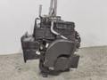 корпус отопителя (печки) Audi A6 4F/C6 (2004 - 2008), 3.2 л., бензин, 4F1820351M, 4F0820155E, CZ443110-9209 - фото №2