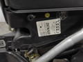 корпус отопителя (печки) Audi A6 4F/C6 (2004 - 2008), 3.2 л., бензин, 4F1820351M, 4F0820155E, CZ443110-9209 - фото №6