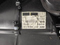 корпус отопителя (печки) BMW 7 серия E65/E66/E67 [рестайлинг] (2005 - 2008), 3.0 л., дизель, 6980202-01, 81562006 - фото №4