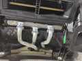 корпус отопителя (печки) BMW 7 серия E65/E66/E67 [рестайлинг] (2005 - 2008), 3.0 л., дизель, 6980202-01, 81562006 - фото №9