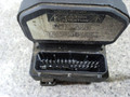 блок ABS Toyota Corolla 9 поколение (E120/E130) (2000 - 2004), 2.0 л., D-4D, дизель, 89541-02030, 0273004571 - фото №2
