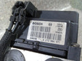 блок ABS Toyota Corolla 9 поколение (E120/E130) (2000 - 2004), 2.0 л., D-4D, дизель, 89541-02030, 0273004571 - фото №4
