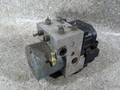 блок ABS Toyota Corolla 9 поколение (E120/E130) (2000 - 2004), 2.0 л., D-4D, дизель, 89541-02030, 0273004571 - фото №5
