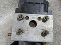 блок ABS Toyota Corolla 9 поколение (E120/E130) (2000 - 2004), 2.0 л., D-4D, дизель, 89541-02030, 0273004571 - фото №6