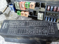 блок предохранителей Nissan Primera P12 (2001 - 2008), 7154-3266YA2, 24382AU010 - фото №3