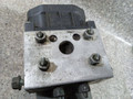 блок ABS Toyota Corolla 9 поколение (E120/E130) (2000 - 2004), 2.0 л., D-4D, дизель, хетчбэк 5 дв., 89541-02030, 0273004571 - фото №3