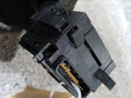 переключатель подрулевой (стрекоза) Mitsubishi Outlander 2 поколение [рестайлинг] (2009 - 2012), E532-016 - фото №3