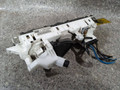 блок управления печки / климат-контроля Ford Focus 2 поколение [рестайлинг] (2007 - 2011), 7M5T-19980-AA - фото №2