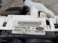 блок управления печки / климат-контроля Ford Focus 2 поколение [рестайлинг] (2007 - 2011), 7M5T-19980-AA - фото №3