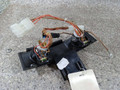 прикуриватель BMW 7 серия E65/E66/E67 [рестайлинг] (2005 - 2008), 51167002402, 58450713 - фото №2