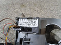 Кнопка парктроника BMW 7 серия E65/E66/E67 [рестайлинг] (2005 - 2008), 6131-6942022-02 - фото №3