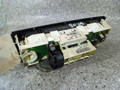 блок управления печки / климат-контроля Skoda Fabia 1 поколение (6Y) (1999 - 2004), 5J0820045 - фото №4