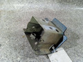 кронштейн переднего бампера Nissan Primera P12 (2001 - 2008), 62211AU300 - фото №3