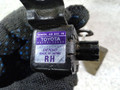 датчик удара Toyota Corolla 9 поколение (E120/E130) (2000 - 2004), 89173-13041 - фото №2