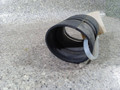 патрубок (трубопровод, шланг) Renault Scenic 3 поколение (2009 - 2012), 8200923144, 1036705501 - фото №2
