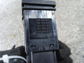 кнопка обогрева заднего стекла Volkswagen Golf 3 поколение 1993, хетчбэк 5 дв., 1H5959621, 1H6959621, 1H5907569, 1H5959619, 1H0959621 - фото №3
