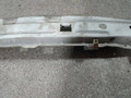 усилитель бампера переднего Opel Zafira 1 поколение (A) (1999 - 2003) - фото №2