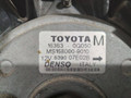 вентилятор радиатора Toyota Corolla 9 поколение (E120/E130) (2000 - 2004), 2.0 л., D-4D, дизель, МКПП, 16363-0G050, 16363-0G060, 1227508811 - фото №5