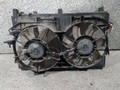вентилятор радиатора Toyota Corolla 9 поколение (E120/E130) (2000 - 2004), 2.0 л., D-4D, дизель, МКПП, 1227508811, 168000-9010, 168000-7091 - фото №2