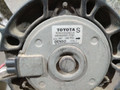 вентилятор радиатора Toyota Corolla 9 поколение (E120/E130) (2000 - 2004), 2.0 л., D-4D, дизель, МКПП, 1227508811, 168000-9010, 168000-7091 - фото №4