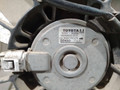 вентилятор радиатора Toyota Corolla 9 поколение (E120/E130) (2000 - 2004), 2.0 л., D-4D, дизель, МКПП, 1227508811, 168000-9010, 168000-7091 - фото №5