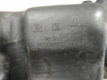 корпус воздушного фильтра Daewoo Lanos T100 (1997 - 2001), 1.5 л., i, бензин, 96352026, 96182233 - фото №3