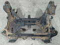 балка подвески передняя (подрамник) Peugeot 406 1 поколение [рестайлинг] (1999 - 2004), 2.0 л., HDi, дизель - фото №2
