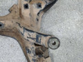 балка подвески передняя (подрамник) Peugeot 406 1 поколение [рестайлинг] (1999 - 2004), 2.0 л., HDi, дизель - фото №4