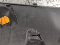 молдинг лобового стекла Renault Scenic 3 поколение (2009 - 2012), 768340002R - фото №4