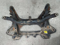 балка подвески передняя (подрамник) Peugeot 406 1 поколение [рестайлинг] (1999 - 2004), 2.0 л., HDi, дизель - фото №2