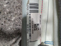 подушка безопасности боковая (шторка) Renault Scenic 3 поколение (2009 - 2012), 985P10681R, 6667A2527 - фото №2