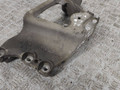 кронштейн КПП Audi A6 4F/C6 [рестайлинг] 2008, 3.2 л., бензин, АКПП, седан, 4F0399263M - фото №3