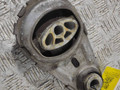 подушка крепления двигателя Renault Scenic 3 поколение (2009 - 2012), 1.5 л., DCi, дизель, 112380006R - фото №3