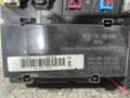 блок предохранителей BMW X5 E53 [рестайлинг] (2003 - 2006), 8380407, 8380409 - фото №4
